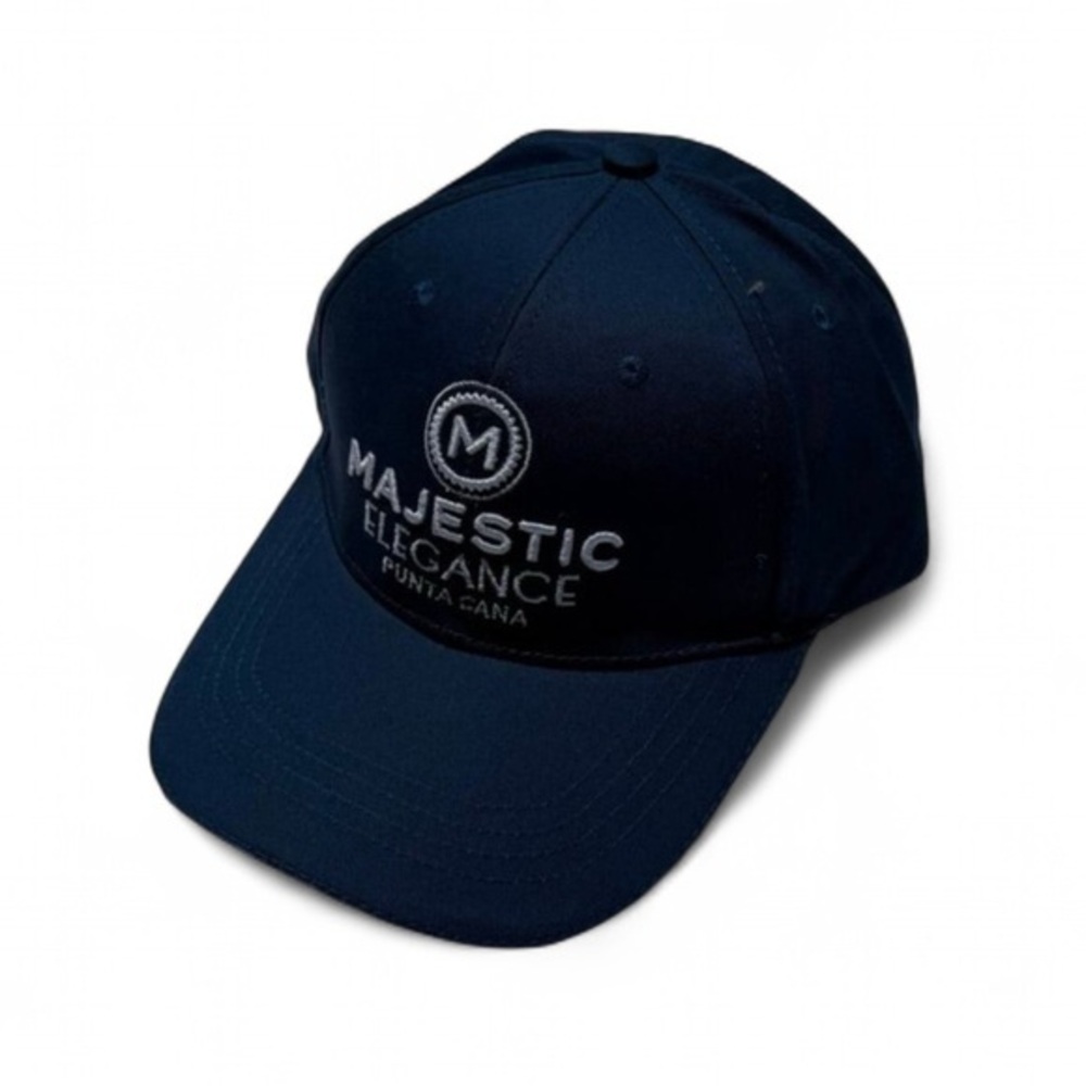 Majestic Elegance Hat